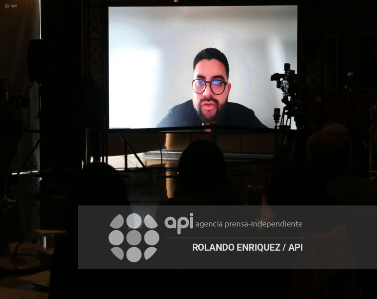 MARIO GODOY  CUARTO DIA COM FISCALIZACION