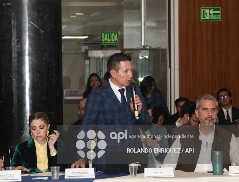 MARIO GODOY  CUARTO DIA COM FISCALIZACION