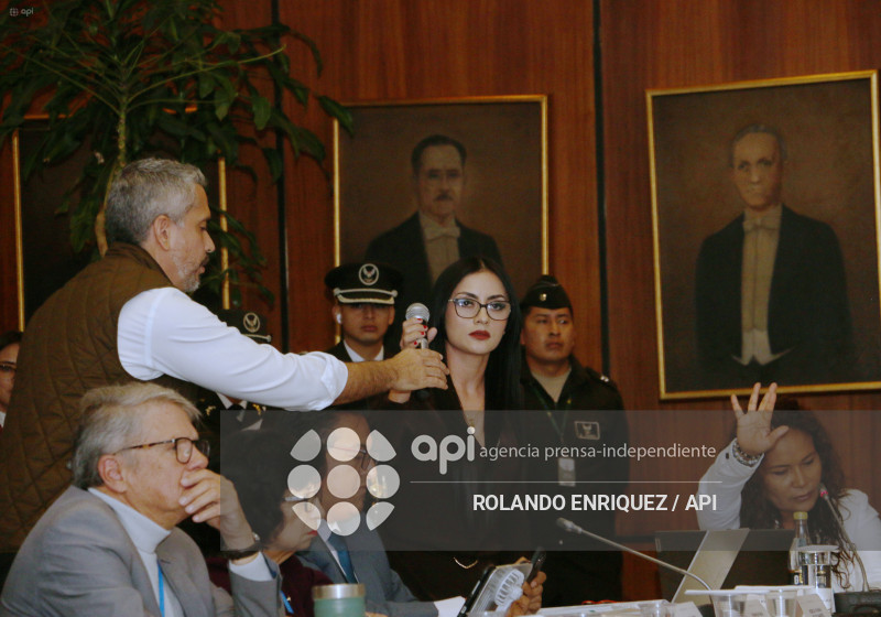 MARIO GODOY  CUARTO DIA COM FISCALIZACION