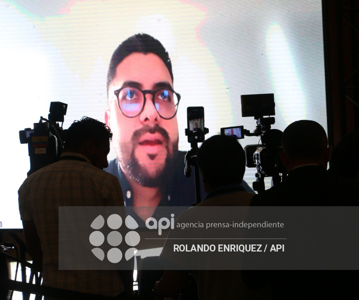 MARIO GODOY  CUARTO DIA COM FISCALIZACION