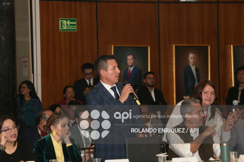 MARIO GODOY  CUARTO DIA COM FISCALIZACION