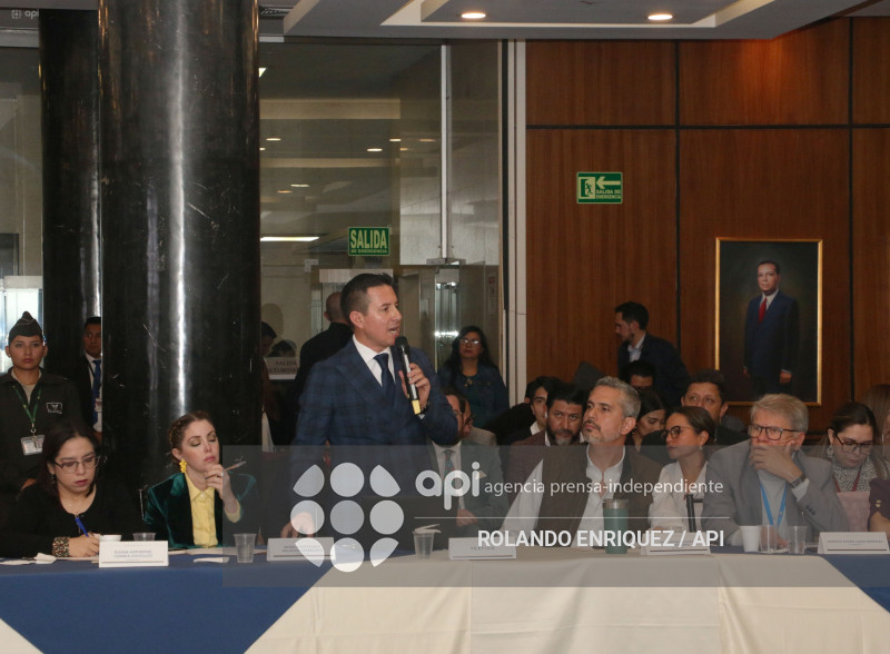 MARIO GODOY  CUARTO DIA COM FISCALIZACION