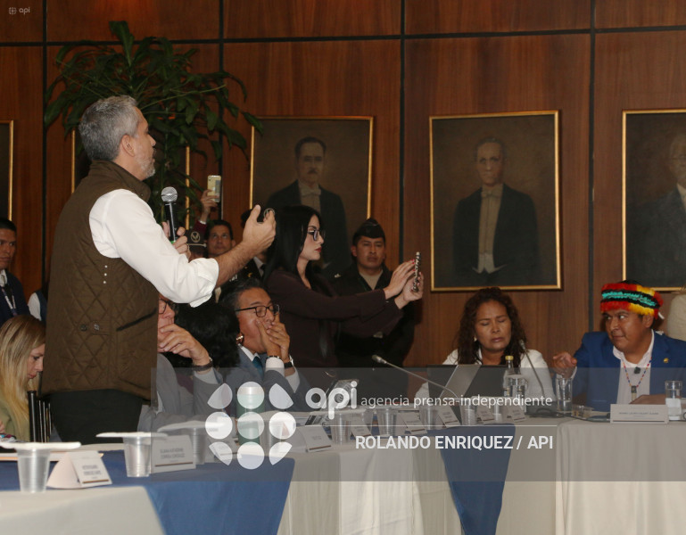 MARIO GODOY  CUARTO DIA COM FISCALIZACION