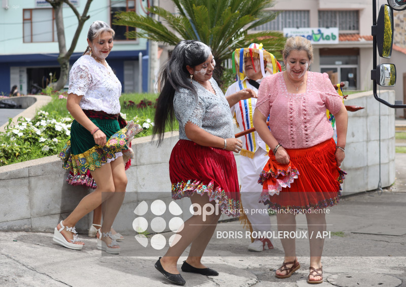 CUENCA-LANZAMIENTO-MOTE PATA MAS GRANDE DEL MUNDO
