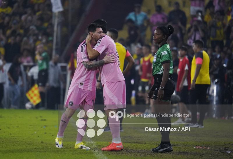 FBL-PARTIDO DE LA HISTORIA