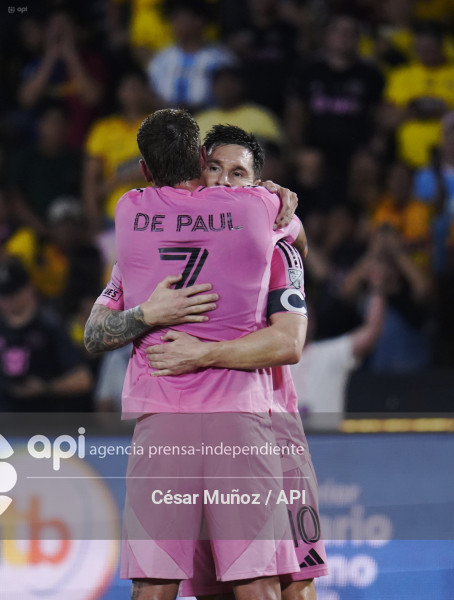 FBL-PARTIDO DE LA HISTORIA