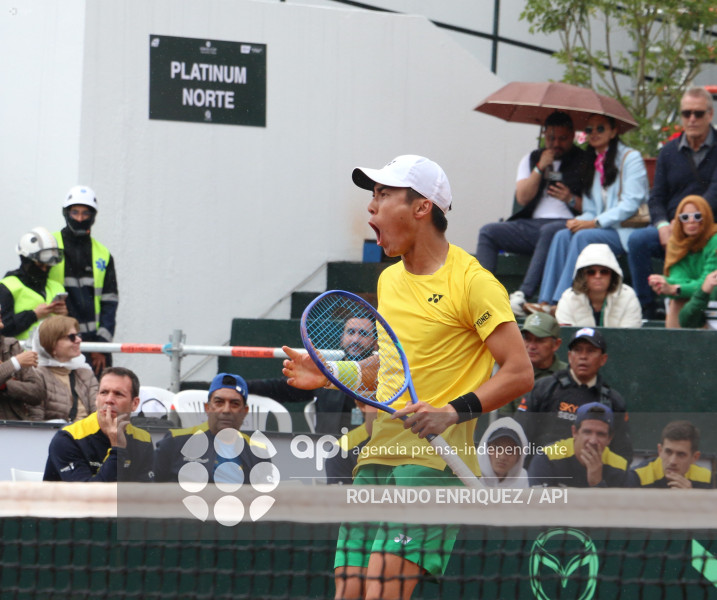COPA DAVIS ECUADOR VS AUSTRALIA