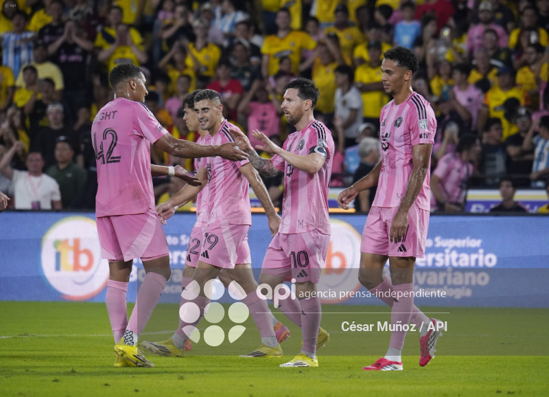 FBL-PARTIDO DE LA HISTORIA