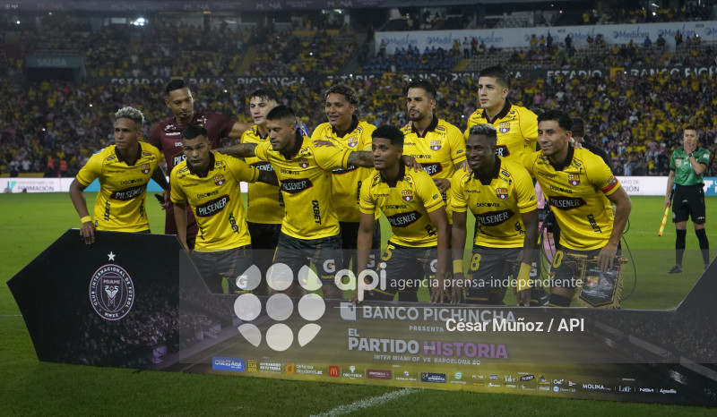 FBL-PARTIDO DE LA HISTORIA