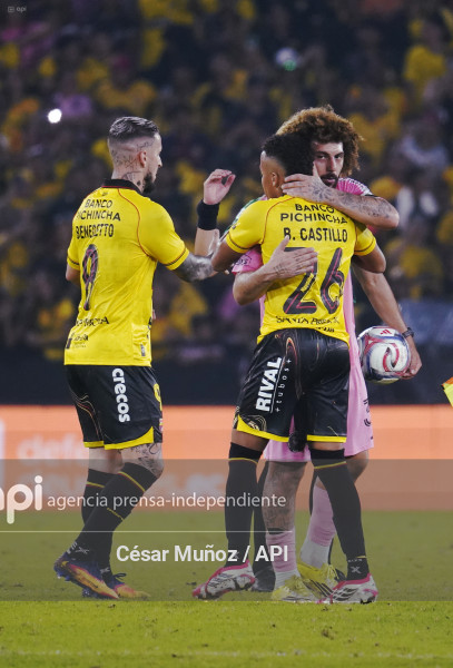 FBL-PARTIDO DE LA HISTORIA