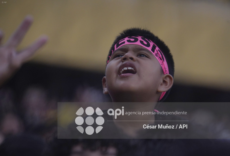 FBL-PARTIDO DE LA HISTORIA