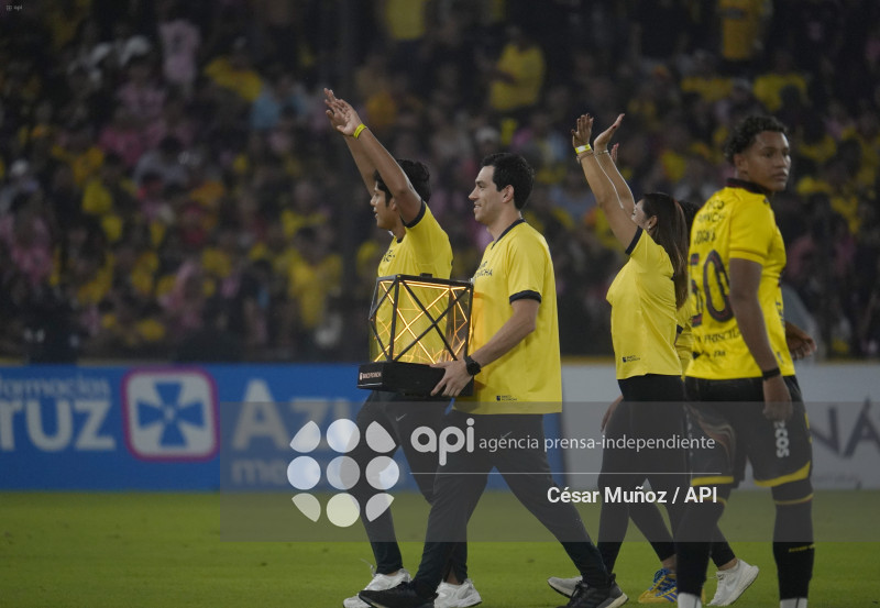 FBL-PARTIDO DE LA HISTORIA