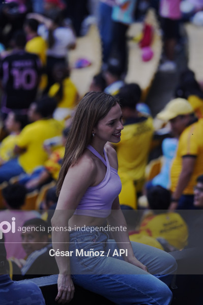 FBL-PARTIDO DE LA HISTORIA