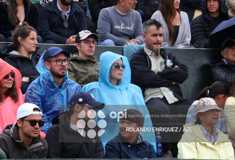 COPA DAVIS ECUADOR VS AUSTRALIA