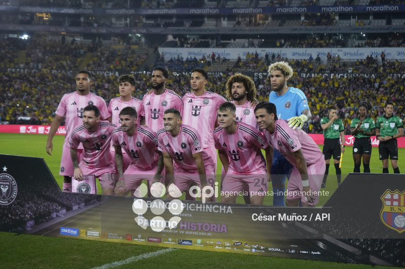 FBL-PARTIDO DE LA HISTORIA