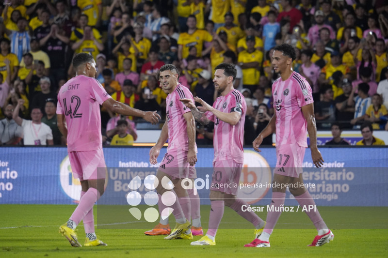 FBL-PARTIDO DE LA HISTORIA