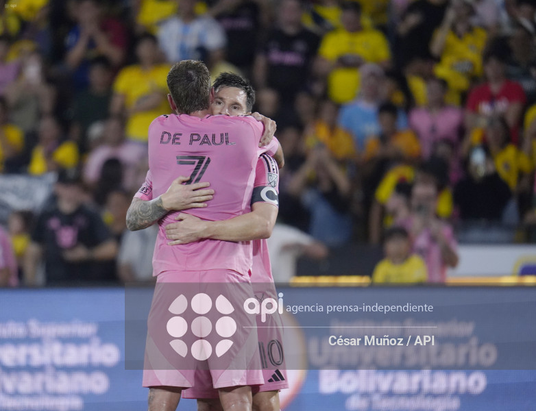 FBL-PARTIDO DE LA HISTORIA