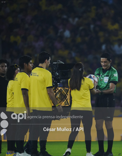 FBL-PARTIDO DE LA HISTORIA