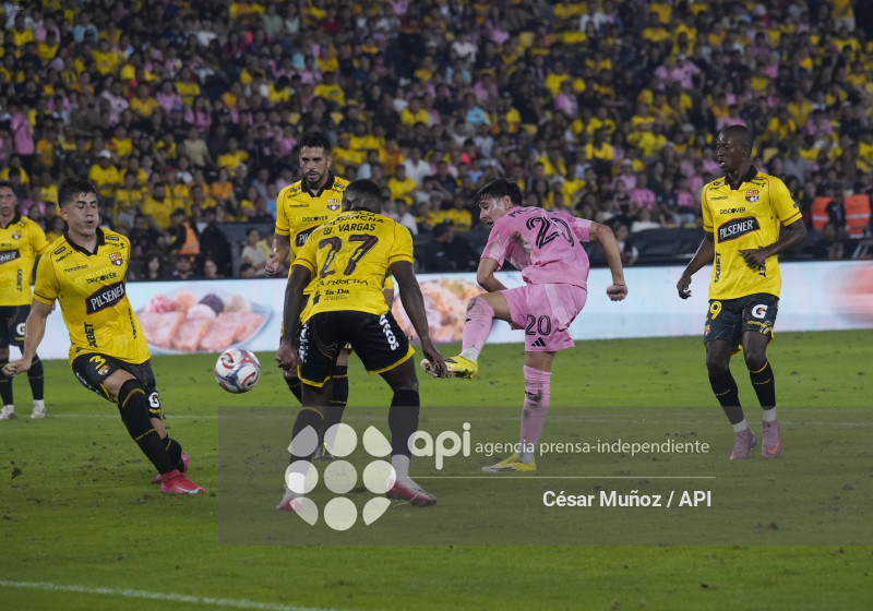 FBL-PARTIDO DE LA HISTORIA