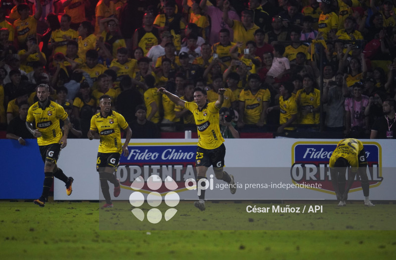 FBL-PARTIDO DE LA HISTORIA