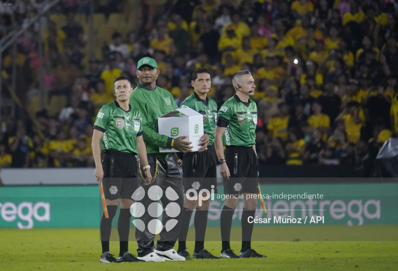 FBL-PARTIDO DE LA HISTORIA