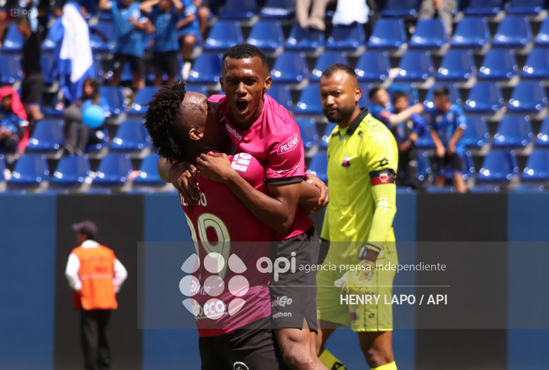 VALLE FEST INDEPENDIENTE DEL VALLE