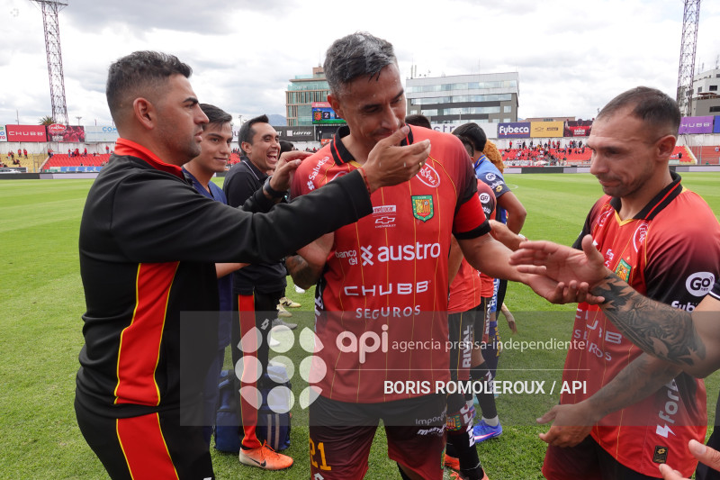 CUENCA-MAÑANA COLORADA D CUENCA 2026