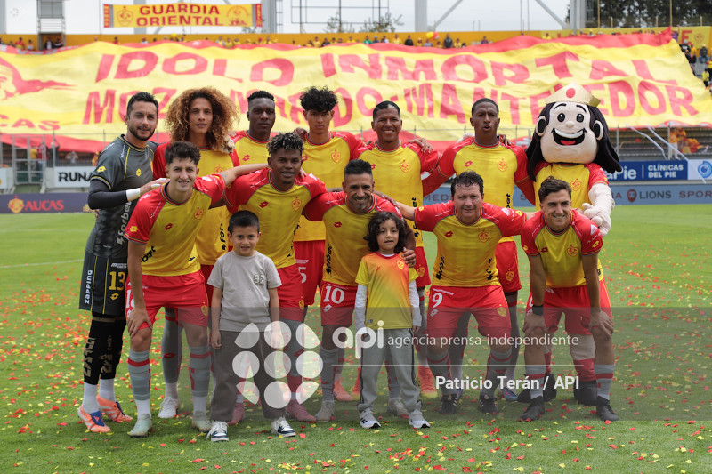 TARDE ORIENTAL 2026, PRESENTACIÓN DE AUCAS