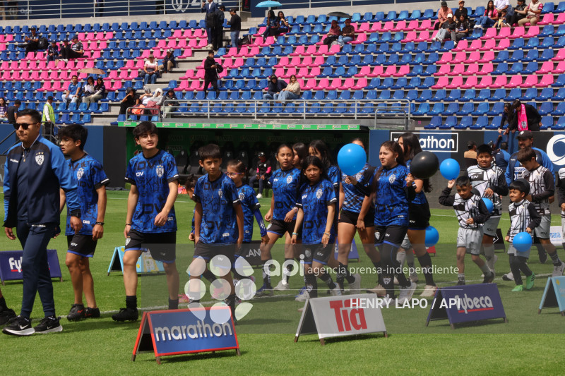 VALLE FEST INDEPENDIENTE DEL VALLE