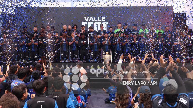 VALLE FEST INDEPENDIENTE DEL VALLE