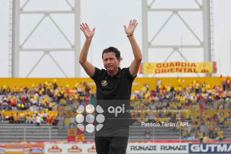 TARDE ORIENTAL 2026, PRESENTACIÓN DE AUCAS
