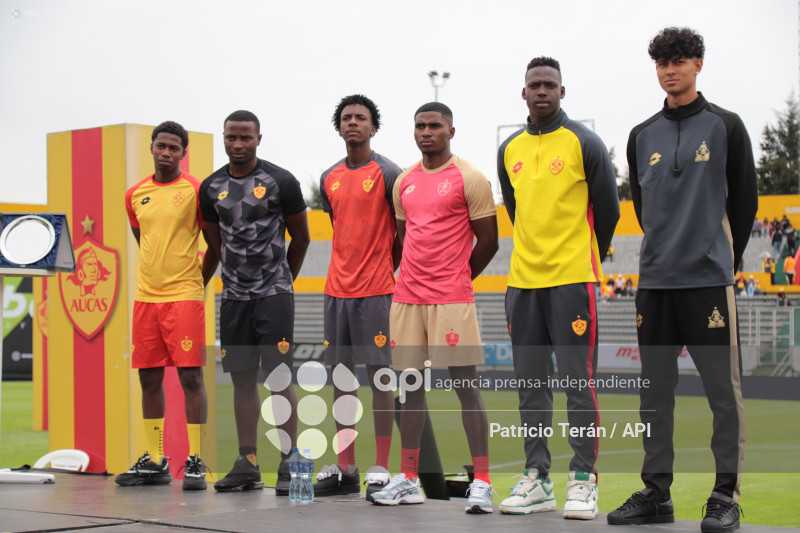 TARDE ORIENTAL 2026, PRESENTACIÓN DE AUCAS