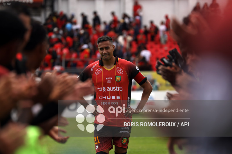 CUENCA-MAÑANA COLORADA D CUENCA 2026