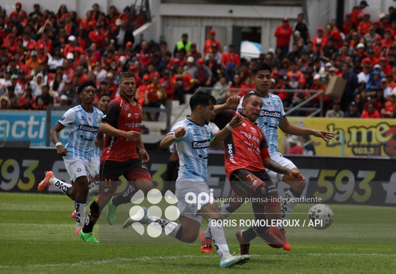 CUENCA-MAÑANA COLORADA D CUENCA 2026