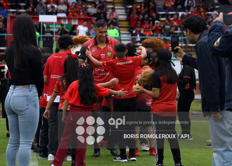 CUENCA-MAÑANA COLORADA D CUENCA 2026