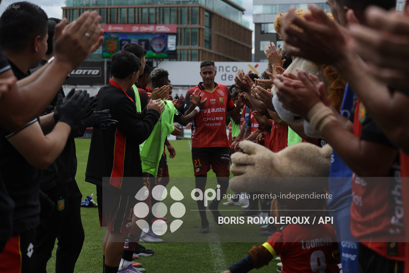 CUENCA-MAÑANA COLORADA D CUENCA 2026