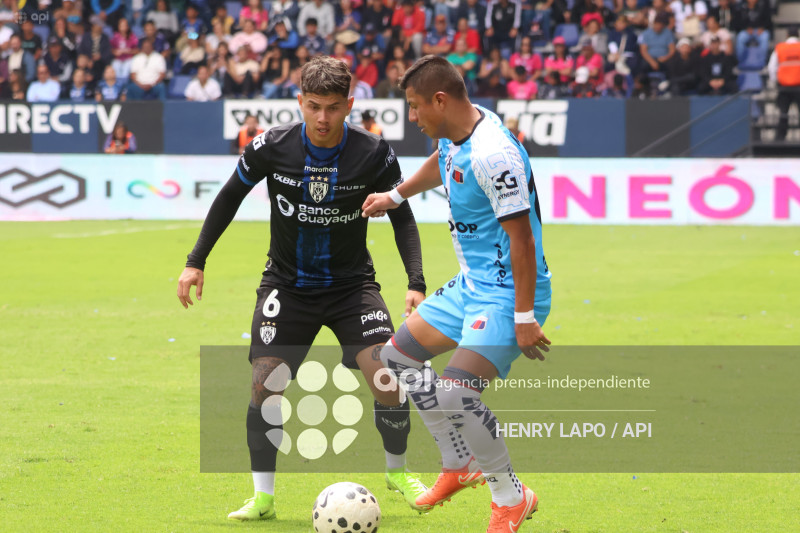 VALLE FEST INDEPENDIENTE DEL VALLE