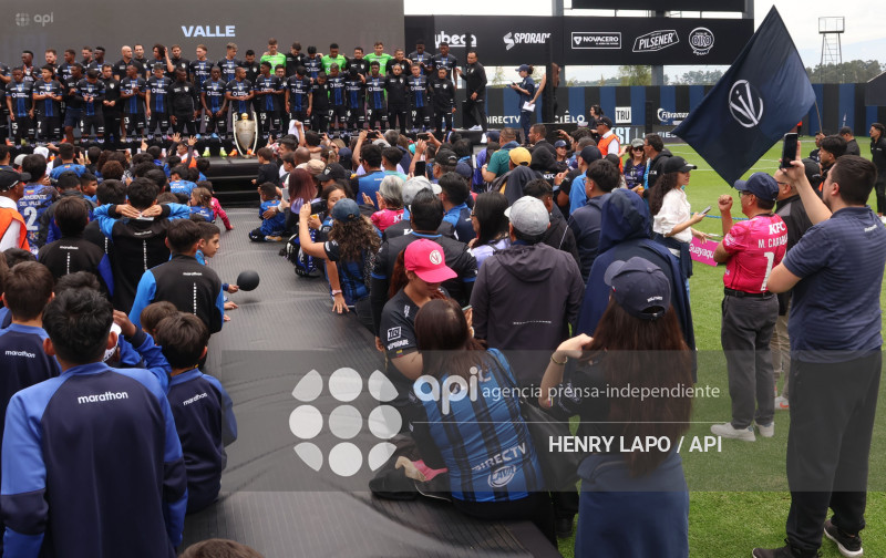 VALLE FEST INDEPENDIENTE DEL VALLE