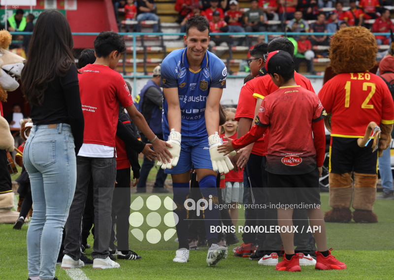 CUENCA-MAÑANA COLORADA D CUENCA 2026