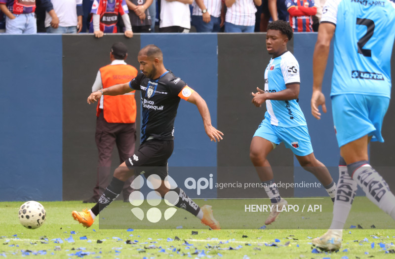 VALLE FEST INDEPENDIENTE DEL VALLE