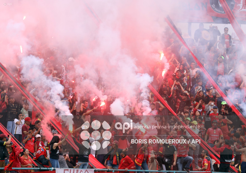 CUENCA-MAÑANA COLORADA D CUENCA 2026