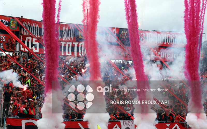 CUENCA-MAÑANA COLORADA D CUENCA 2026