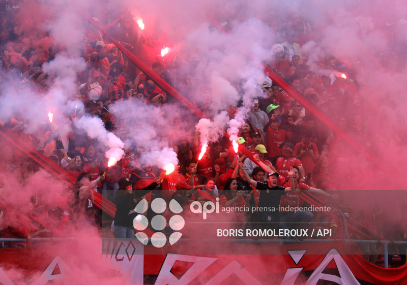 CUENCA-MAÑANA COLORADA D CUENCA 2026