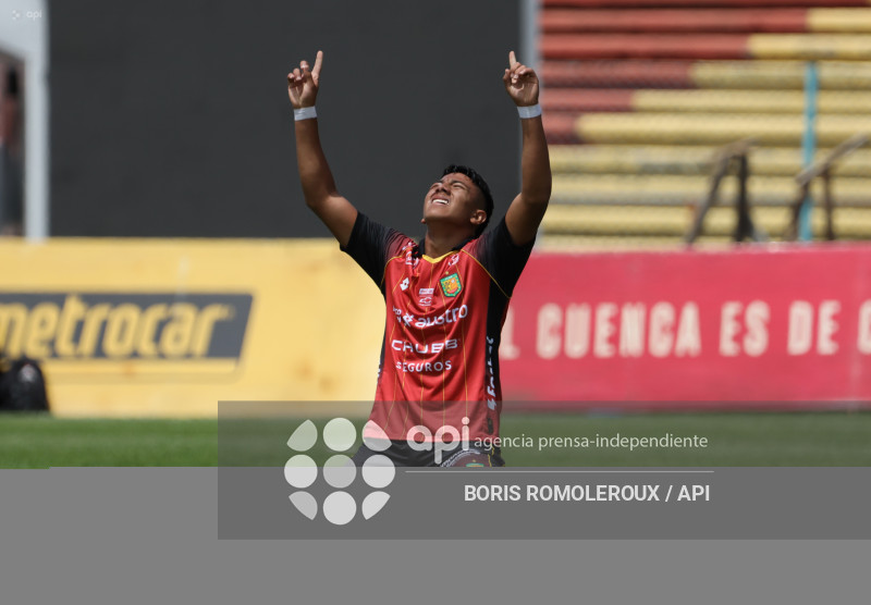 CUENCA-MAÑANA COLORADA D CUENCA 2026