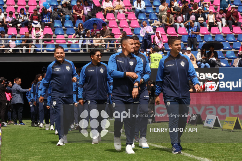 VALLE FEST INDEPENDIENTE DEL VALLE