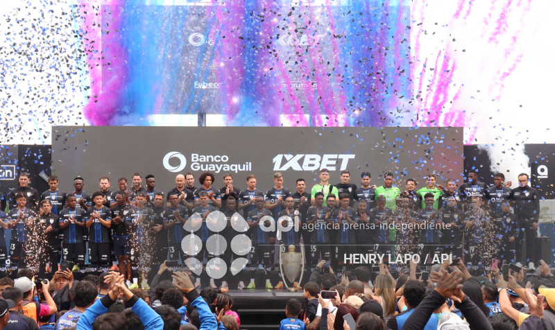 VALLE FEST INDEPENDIENTE DEL VALLE