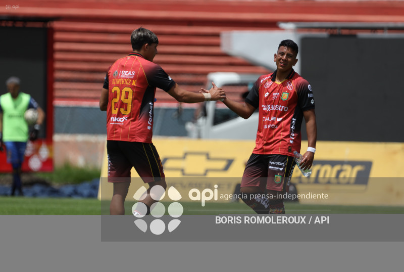 CUENCA-MAÑANA COLORADA D CUENCA 2026