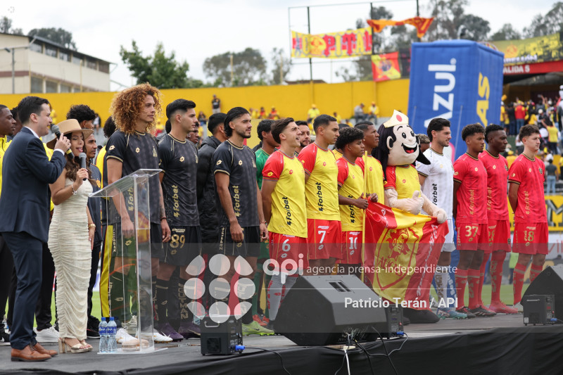 TARDE ORIENTAL 2026, PRESENTACIÓN DE AUCAS