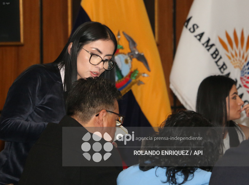 MARIO GODOY PRESENTA SU DEFENSA EN LA COM FISCALIZACION