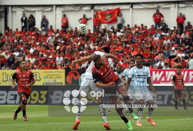 CUENCA-MAÑANA COLORADA D CUENCA 2026